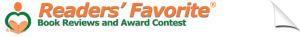Readers' Favorite Book Reviews and Contest Banner