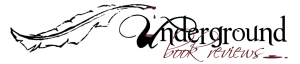 Underground Book Reviews Banner